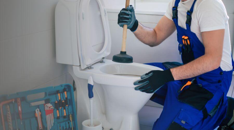 Professional same day plumber in Star, MS